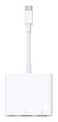 Adaptador multiporta AV digital USB-C Apple