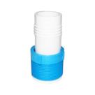 Adaptador Netuno com Casca Fina para Piscinas - Unidade
