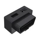 Adaptador OBD Para Tesla Model 3, Model Y, X, S, Carregador E Acessórios Para Carro YZ, Divisor OBD2