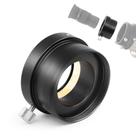 Adaptador ocular telescópico Astromania 2 a 1,25
