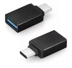 Adaptador otg para usb tipo c soundvoice lite otg-02