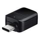 Adaptador OTG Samsung Original USBC GH9841288A para Pendrive, Teclado e Mouse Adaptador OTG Samsung Original USBC GH9841288A para Pendrive, Teclado e Mouse