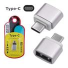 Adaptador OTG tipo C - C&Q RT Adaptador OTG tipo C - C&Q RT