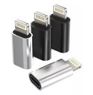 Adaptador OTG Tipo C Para Lightning