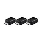 Adaptador OTG Tipo C Para USB Samsung: Conector De Transferência De Dados Para Galaxy S25, S24, S22,