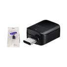 Adaptador OTG Tipo C Para USB Samsung: Conector De Transferência De Dados Para Galaxy S25, S24, S22, Adaptador OTG Tipo C Para USB Samsung: Conector De Transferência De Dados Para Galaxy S25, S24, S22,