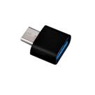 Adaptador OTG USB X Tipo C