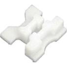 Adaptador P arraste maquina Vidro Strada Ate 2021 Nk-543105 Adaptador P arraste maquina Vidro Strada Ate 2021 Nk-543105