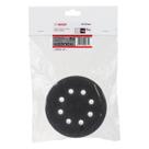 Adaptador P/Boné De Pele Lixadeira Excêntrica Bosch 125mm 1U