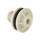 Adaptador P Caixa D'água Aquatherm C/ Flange 1/2' 22mm Tigre