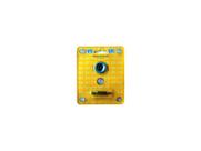 Adaptador P/Disco Borracha 1000K 1/4 M5 Adaptador P/Disco Borracha 1000K 1/4 M5