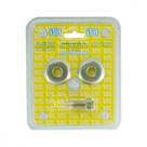 Adaptador P/Furad.1/2 Milkits-Kit 6 Adaptador P/Furad.1/2 Milkits-Kit 6