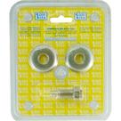Adaptador P/Furad.1/2 Milkits-Kit 6 Adaptador P/Furad.1/2 Milkits-Kit 6