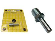 Adaptador P/Furadeira 1000K DISCO BORR,M233