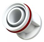 Adaptador p/ LED de Piscina Luxpool p/ Cano de 50mm