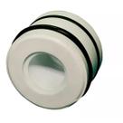 Adaptador P/ Led Refletor Piscina Rosca 1/2 P/ Encaixe 50mm