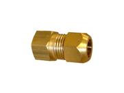 Adaptador P Mangueira De Cobre 1/2 Femea. Fogão Gás Bico 3/8