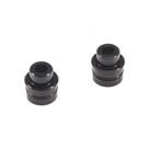 Adaptador p/ Roda Mavic Dianteira QR 12mm p/ 9mm
