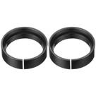Adaptador p/ Roda Mavic MTB 20x100 Boost Dianteira Adaptador p/ Roda Mavic MTB 20x100 Boost Dianteira