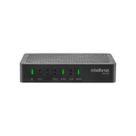 Adaptador p/ telefone voip ata 200