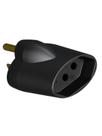 Adaptador P/ Tomada Parede Padrão Antigo
