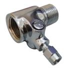 Adaptador P/ Torneira 1/2" Filtro Bebedouro Purificador Água Compatível Consul Electrolux