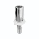 Adaptador P/ Torneira Extensor Aumento Prolongador Longo