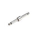 Adaptador p10 duplo pedais de efeito - pc / 5