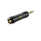 Adaptador P10(J10) x P2 Roxtone RA3MJ3JF