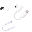Adaptador P2 Lightning