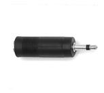 Adaptador P2 Mono X Jack 10 Mono Starcable 10 Unidades