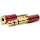 Adaptador p2/p10 st vm