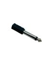 Adaptador P2 x P10 Adaptador P2 Fêmea x P10 Macho