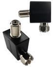 Adaptador para Antena Coaxial Smart TV Samsung 90 Graus Adaptador para Antena Coaxial Smart TV Samsung 90 Graus