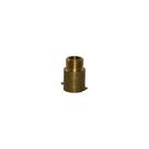 Adaptador Para Baioneta G 1/4 BSP Digimec