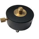 Adaptador para Base Nivelante Mod. FG01H - Rosca 5/8