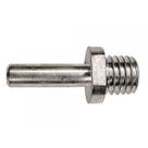 Adaptador para boina rosca M14 para furadeira 762909 MTX Adaptador para boina rosca M14 para furadeira 762909 MTX