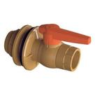 Adaptador para Caixa D'Água com Registro 1/2" - Tigre