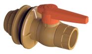 Adaptador para Caixa d"Água com Registro - Tigre - 27955657 - Unitário Adaptador para Caixa d"Água com Registro - Tigre - 27955657 - Unitário
