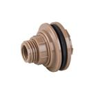 Adaptador para caixa d'agua flange-32mm-socel