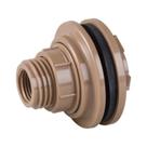 Adaptador para caixa d'agua flange-50mm-socel