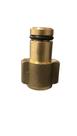 Adaptador para canhão de espuma jactor j6000 kers