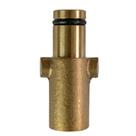 Adaptador para canhão de espuma x Nilfisk Pro