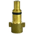 Adaptador para canhão de espuma x Wap-Nilfisk-Kew-Alto HD