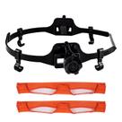 Adaptador para capacete de solda ELESEDI com sistema de montagem ajustável Adaptador para capacete de solda ELESEDI com sistema de montagem ajustável