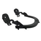 Adaptador para Capacete Facial e Auditivo Genesis Libus