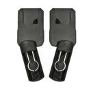 Adaptador para Carrinho de Bebê Quinny Buzz