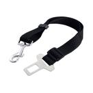 Adaptador Para Cinto de Segurança AMF Preto - Tamanho P