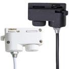 Adaptador Para Colocar Pendente Em Trilho Eletrificado Adaptador Para Colocar Pendente Em Trilho Eletrificado