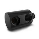adaptador para compressor duplo adaptador para compressor duplo